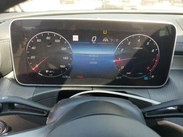 2023 MERCEDES-BENZ C 300  
