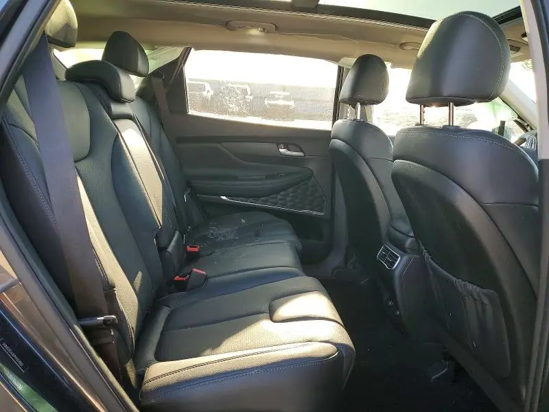 2023 HYUNDAI SANTA FE SEL PREMIUM  