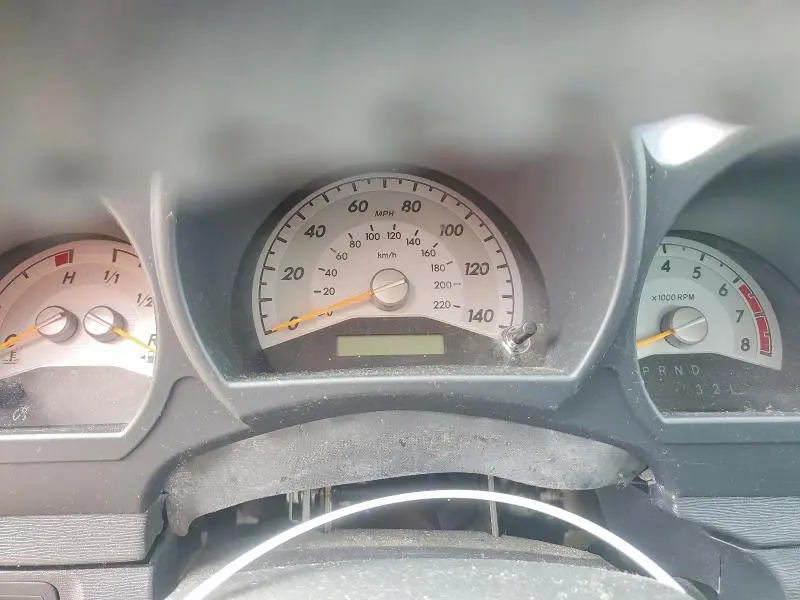 2010 SCION TC BASE  