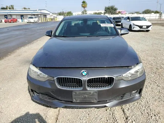 2015 BMW 328 I SULEV  