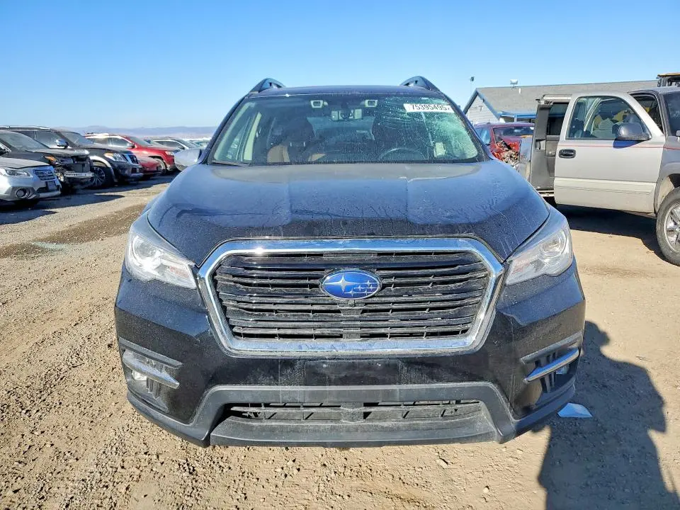 2019 SUBARU ASCENT TOURING  