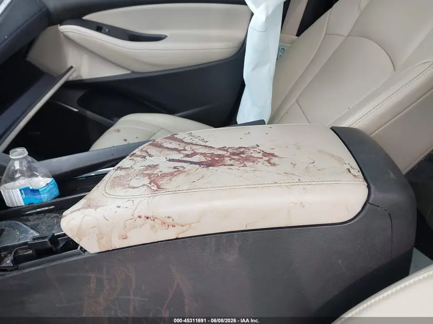 2020 BUICK ENCLAVE FWD ESSENCE