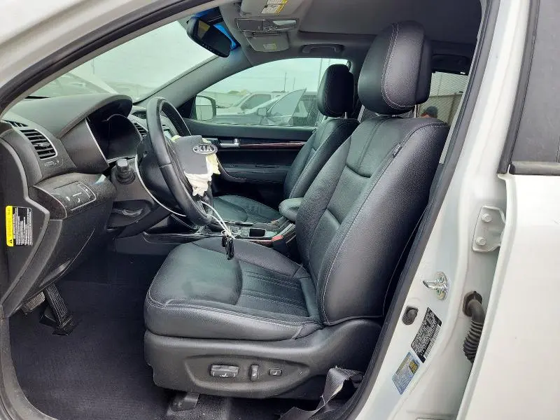 2014 KIA SORENTO EX  