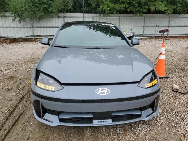 2024 HYUNDAI IONIQ 6 LIMITED  