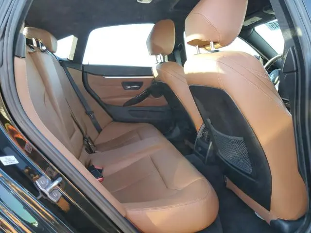 2016 BMW 428 I GRAN COUPE SULEV  