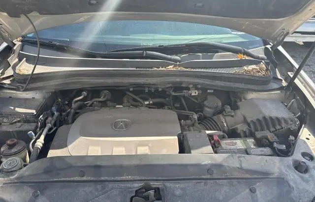 2010 ACURA MDX   