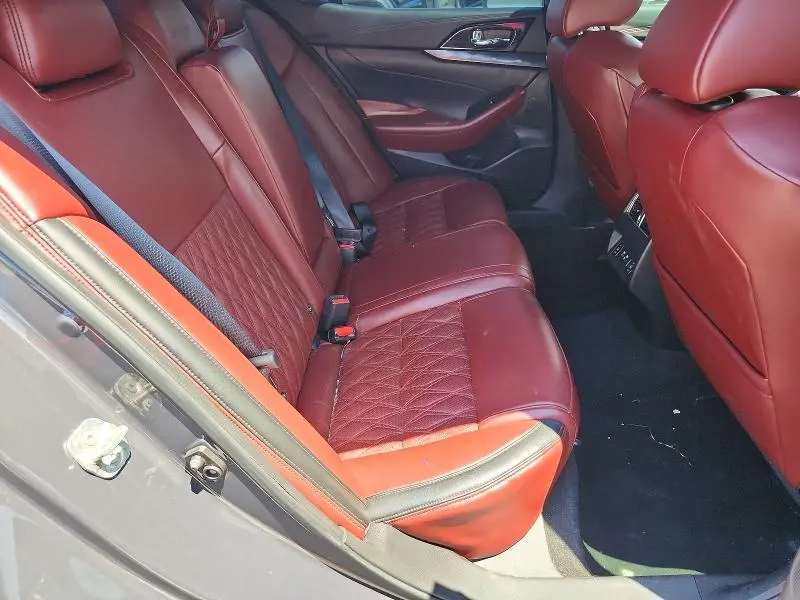 2021 NISSAN MAXIMA PLATINUM  