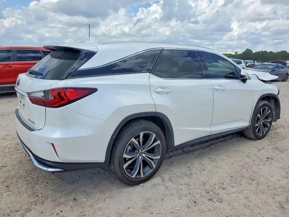 2022 LEXUS RX 350 L  