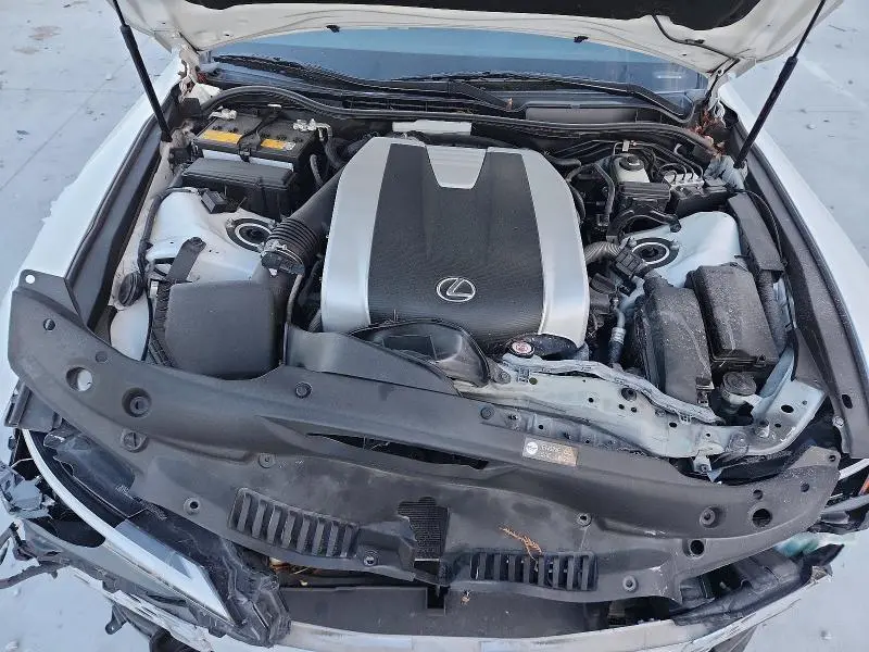 2021 LEXUS IS 350 F SPORT  