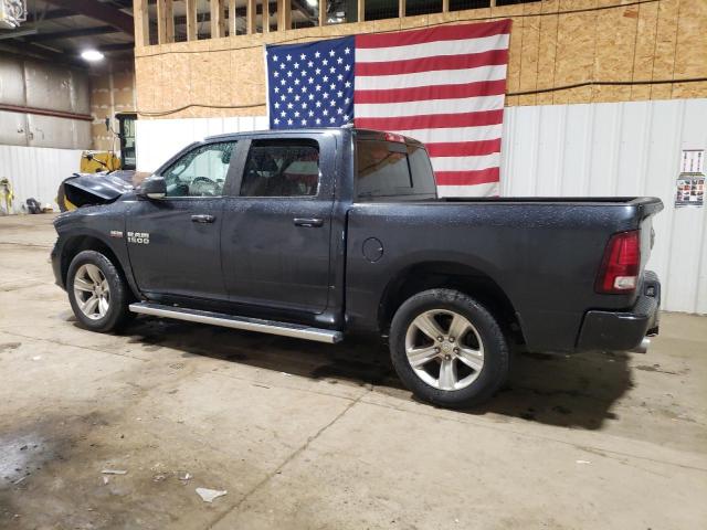 2013 RAM 1500 SPORT