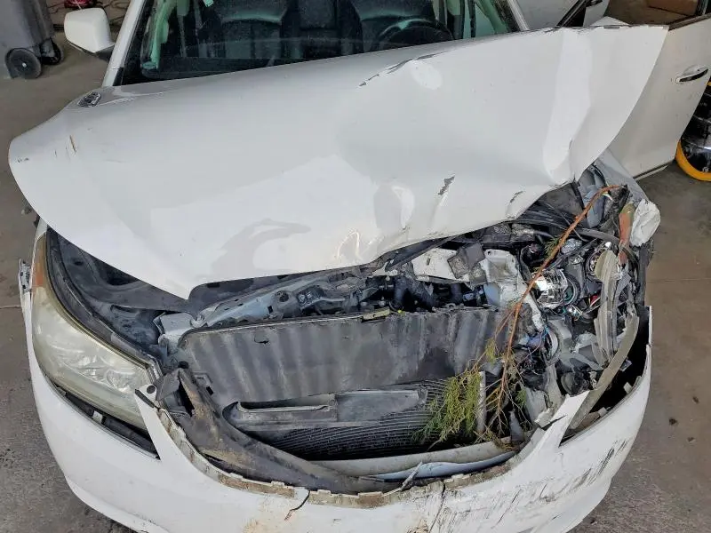 2012 BUICK LACROSSE   