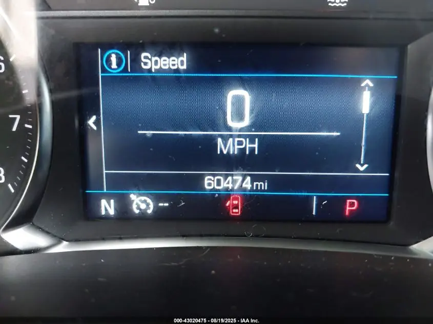 2024 GMC TERRAIN FWD SLE