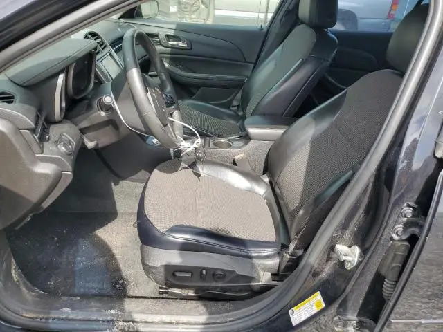 2014 CHEVROLET MALIBU 1LT  