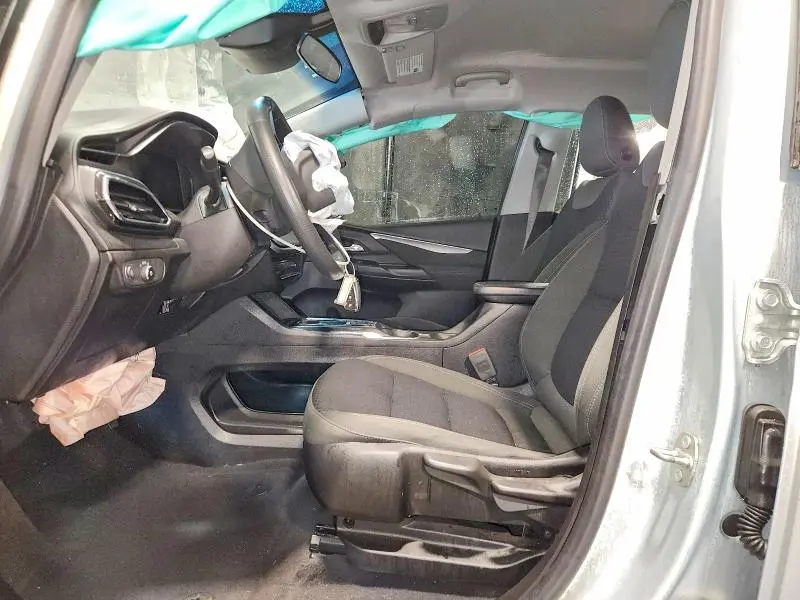 2023 CHEVROLET BOLT EV 1LT  