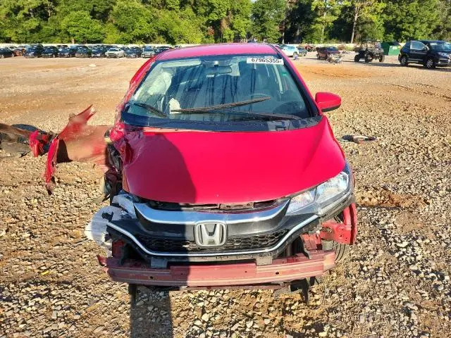 2020 HONDA FIT SPORT  