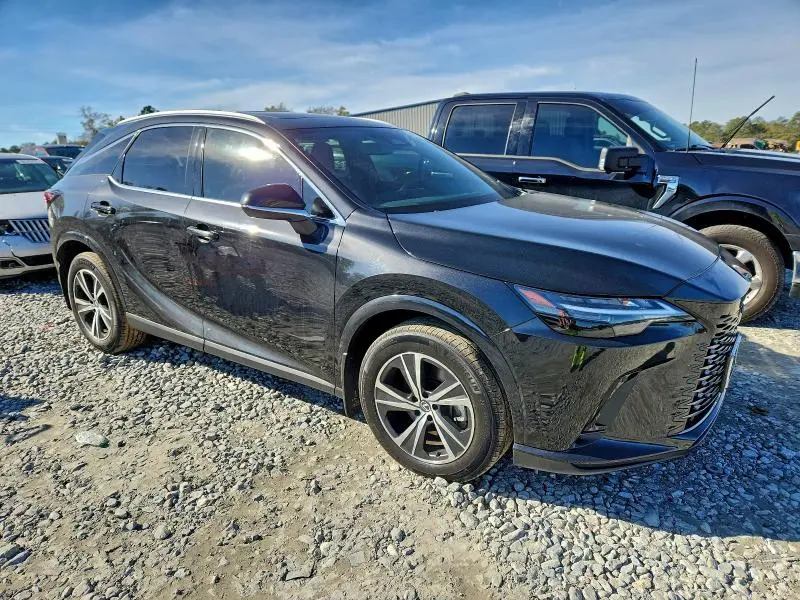 2024 LEXUS RX 350 BASE  