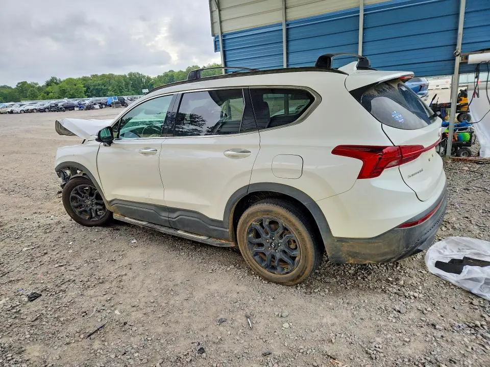 2022 HYUNDAI SANTA FE XRT  