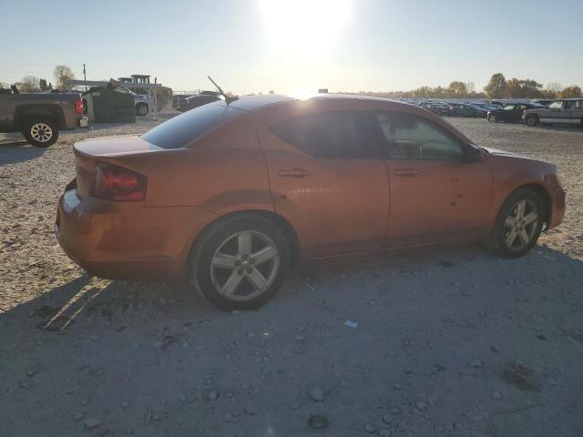 2011 DODGE AVENGER EXPRESS