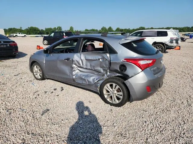 2013 HYUNDAI ELANTRA GT BASE  