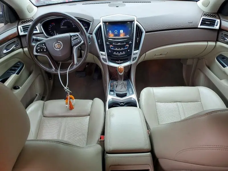 2013 CADILLAC SRX LUXURY COLLECTION  