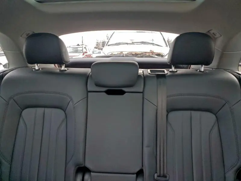 2020 AUDI Q5 PREMIUM PLUS  