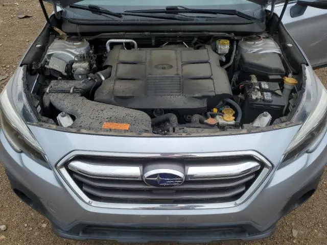 2018 SUBARU OUTBACK 3.6R LIMITED  