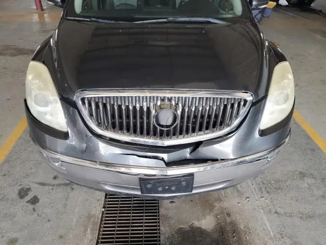 2012 BUICK ENCLAVE   