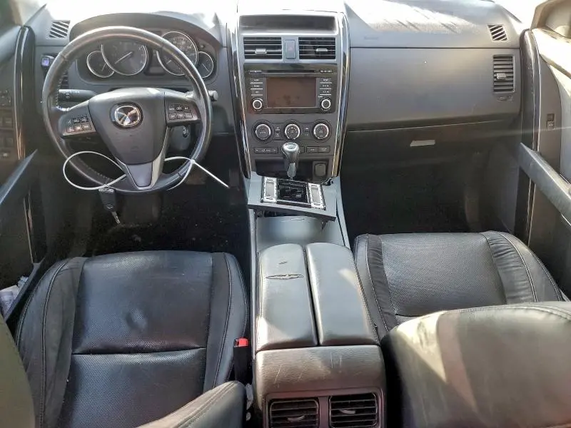 2014 MAZDA CX-9 TOURING  