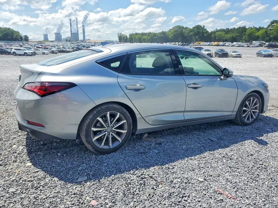 2025 ACURA INTEGRA   