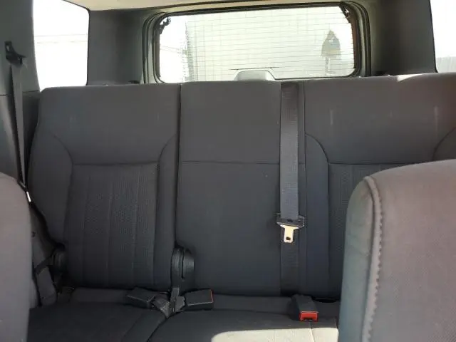 2011 JEEP LIBERTY SPORT