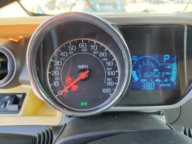 2015 CHEVROLET SPARK 1LT  