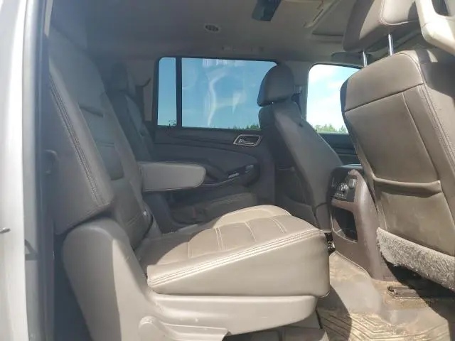 2018 GMC YUKON XL DENALI  