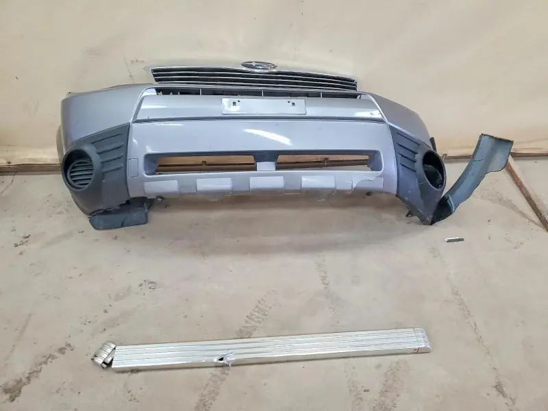 2010 SUBARU FORESTER 2.5X PREMIUM  