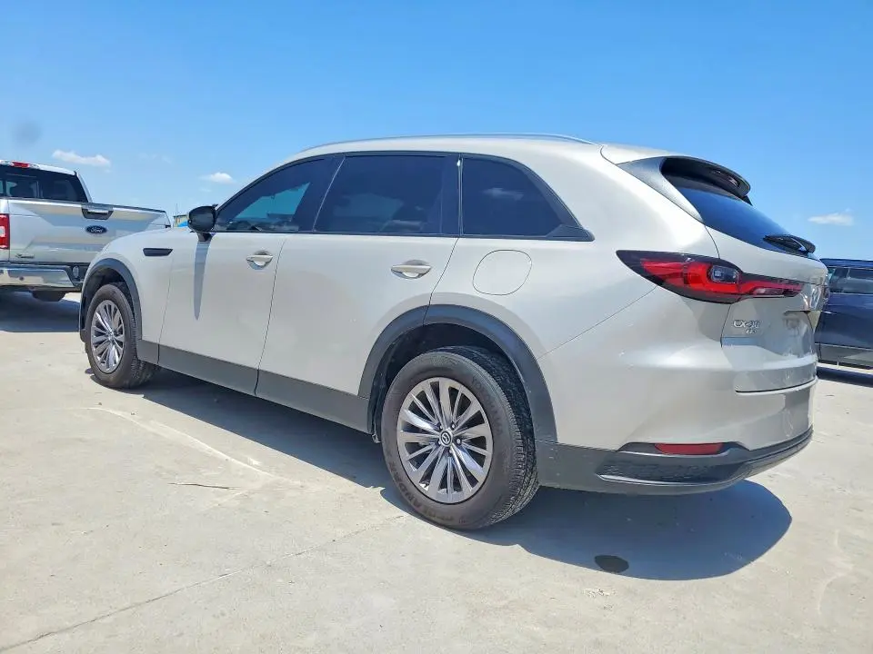2024 MAZDA CX-90 PREFERRED  