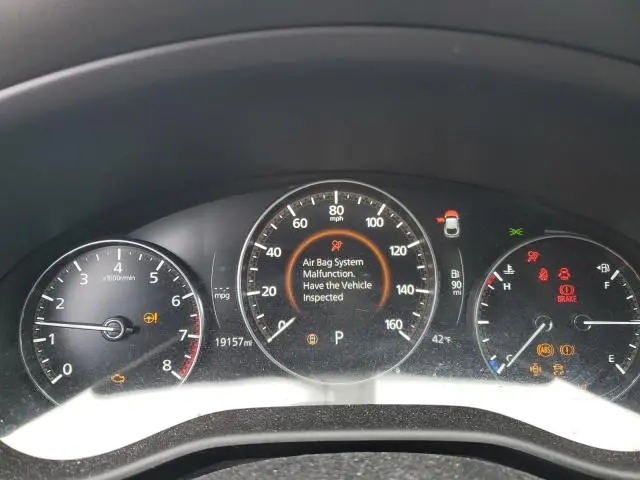 2024 MAZDA CX-30 SELECT  