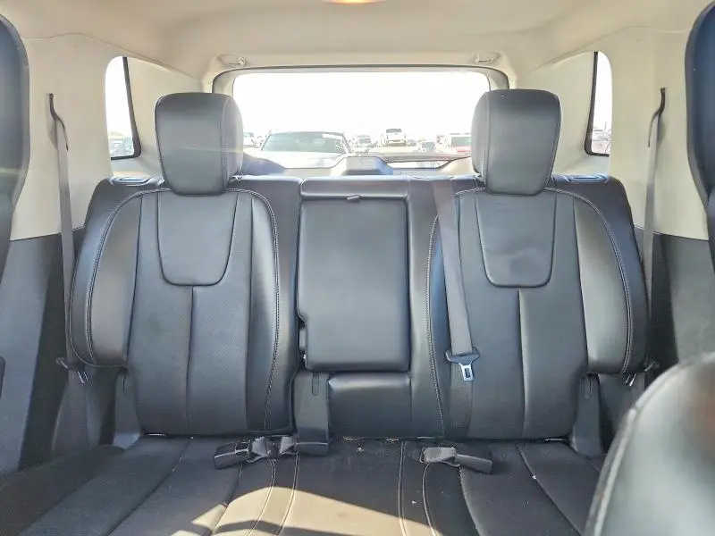 2017 GMC TERRAIN DENALI  