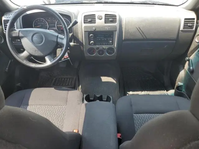 2012 CHEVROLET COLORADO   