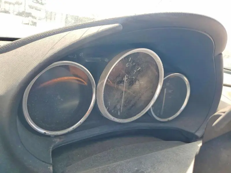 2020 MAZDA MX-5 MIATA   