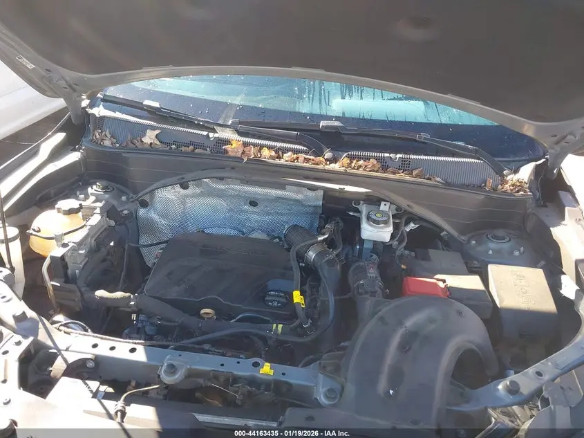 2021 CHEVROLET TRAILBLAZER FWD LS