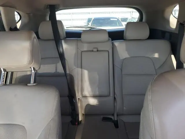 2018 HYUNDAI TUCSON SEL PLUS  