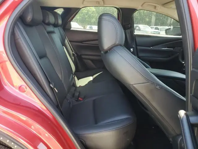 2022 MAZDA CX-30 SELECT  