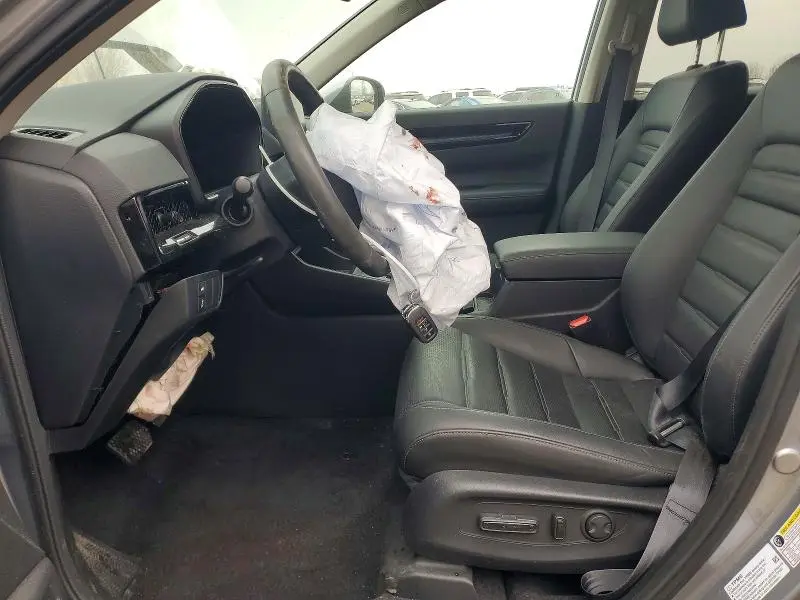 2024 HONDA CR-V EXL  