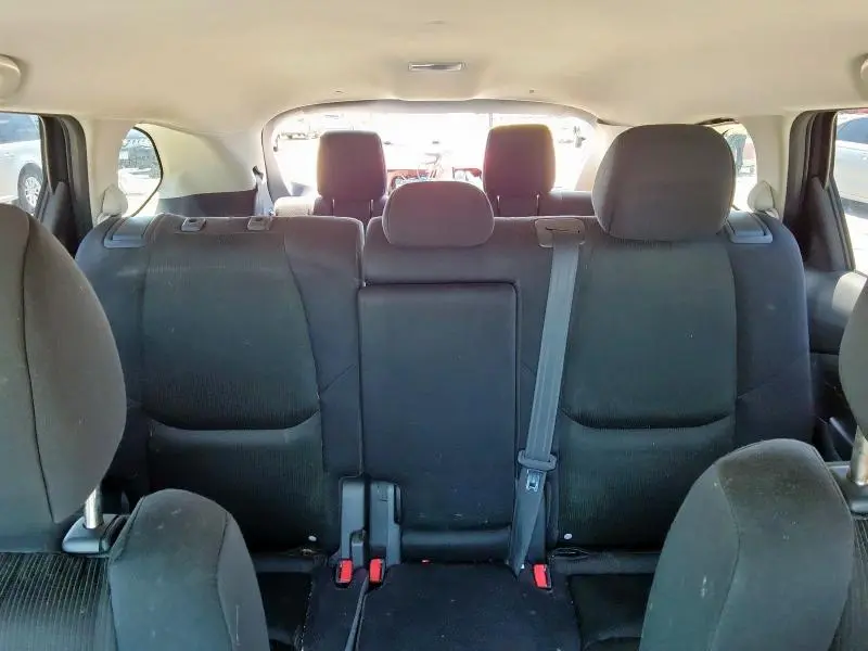 2016 MAZDA CX-9 TOURING  