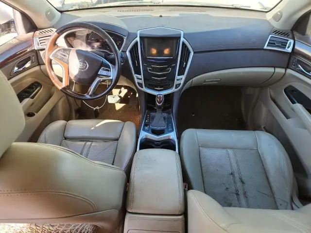 2013 CADILLAC SRX LUXURY COLLECTION  