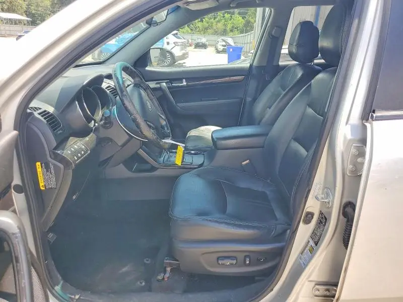 2011 KIA SORENTO EX  