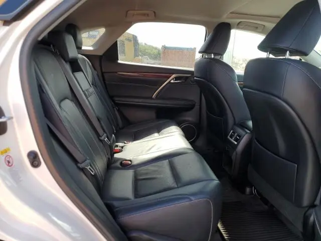 2019 LEXUS RX 350 BASE  