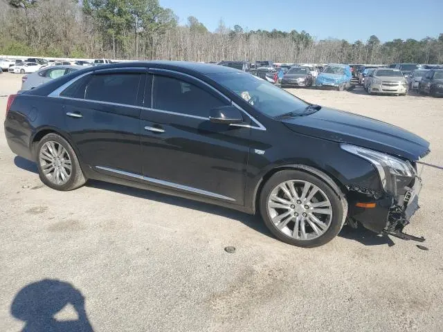 2019 CADILLAC XTS LUXURY  