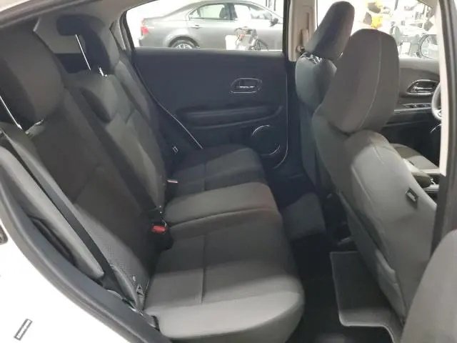 2020 HONDA HR-V EX  