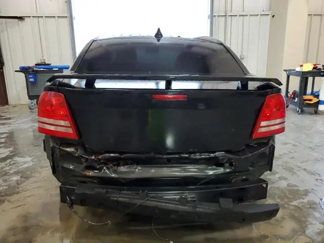 2010 DODGE AVENGER SXT  