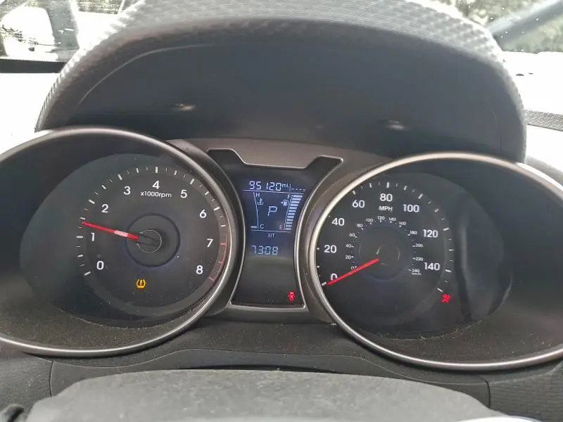 2017 HYUNDAI VELOSTER   
